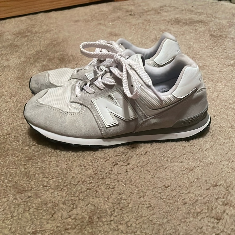 Women’s new balance classic 574